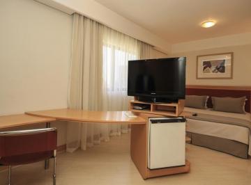 Apartamento · 29m² · 1 Quarto · 1 Vaga · Flat com ótimo preço no bairro Vila Mariana. Confira!