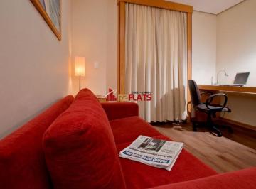 Apartamento · 29m² · 1 Quarto · 1 Vaga · Flat com ótimo preço no bairro Santo Andre. Confira!