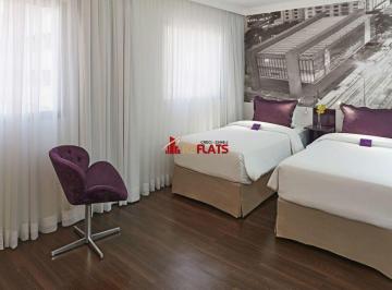 Apartamento · 29m² · 1 Quarto · 1 Vaga · Apartamento com ótimo preço no bairro Bela Vista. Confira!