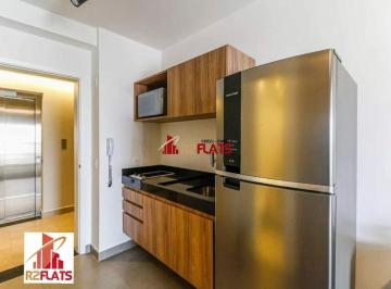 Apartamento · 24m² · 1 Quarto · Apartamento com ótimo preço no bairro Brooklin. Confira!