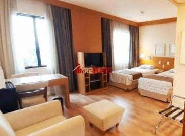 Apartamento · 30m² · 1 Quarto · 1 Vaga · Flat com ótimo preço no Tatuapé. Confira!