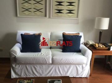 Apartamento · 62m² · 1 Quarto · 1 Vaga · Apartamento com ótimo preço no bairro Itaim Bibi. Confira!