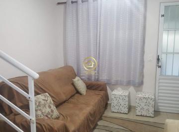 Casa · 55m² · 2 Quartos · Casa à venda - no Loteamento City Jaragua