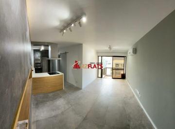 Apartamento · 74m² · 2 Quartos · 2 Vagas · Flat com ótimo preço no bairro Jardins. Confira!