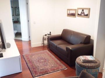 Apartamento · 120m² · 3 Quartos · 2 Vagas · Apartamento com ótimo preço no bairro Moema. Confira!