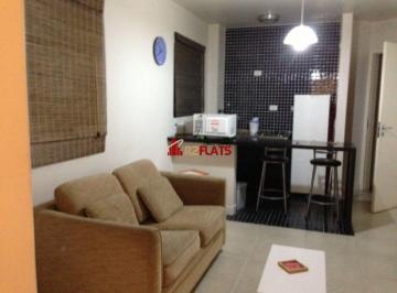 Apartamento · 35m² · 1 Quarto · 1 Vaga · Flat com ótimo preço no bairro Bela Vista. Confira!