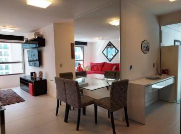 Apartamento · 70m² · 2 Quartos · 1 Vaga · Flat com ótimo preço no bairro Brooklin. Confira!