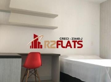 Apartamento · 28m² · 1 Quarto · 1 Vaga · FLAT PARA VENDA NA VILA OLIMPIA!!