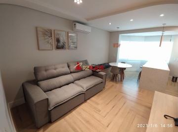 Apartamento · 53m² · 1 Quarto · 1 Vaga · Flat com ótimo preço no bairro Moema. Confira!