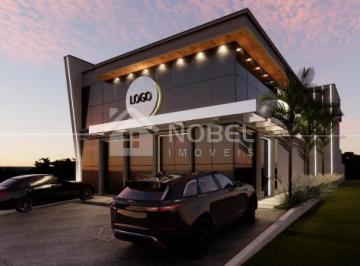 Foto 01 · Galpao, Jardim Residencial Dona Maria José, Indaiatuba, SP