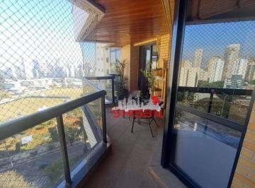 a44b4dc68138e5b01f4f3167d388c5d2502baefd · Apartamento com 4 dormitórios à venda, 266 m² por R$ 4.280.000,00 - Vila Mariana - São Paulo/SP