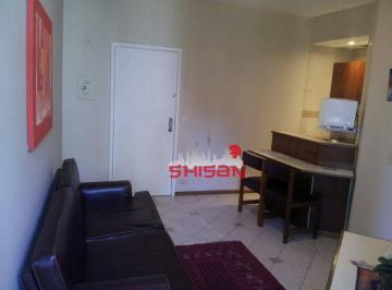 bd599ee9f4bf3a7a68cbcdfc507679f21634af7d · Apartamento com 1 dormitório para alugar, 34 m² por R$ 5.182,00/mês - Jardim Paulista - São Paulo/SP