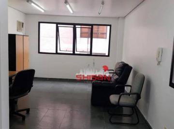 aed3b1ef3d208e325137b30698f4fcbb90670c41 · Sala comercial ao lado do metrô Santa Cruz
