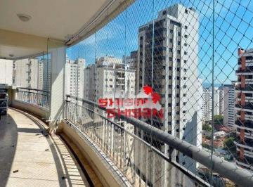 0fb0cbd0426264a024de8b90a668ebdae4179068 · 190m2, 3 suítes, 4 vagas, mobiliado, terraço.