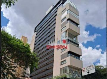 33e73eef01ae48ccbd7978911c86007ce72d73a5 · Apartamento com 2 dormitórios à venda, 47 m² por R$ 1.240.000,00 - Pinheiros - São Paulo/SP