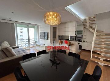 afa0ad91e0ea1ce2e881de4c14a5995cfef0606e · Apartamento Duplex com 2 Suites à venda, 96 m² por R$ 1.900.000 - Jardim Paulista - São Paulo/SP