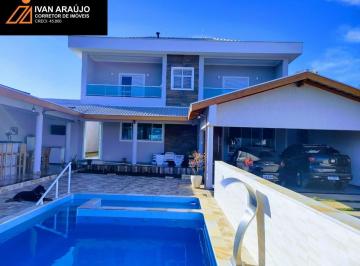 Foto 01 · Casa, Res. Vargas, Tremembé, SP