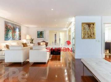 be9bfc2791fd2076340251c5a806daedbcc24ab2 · Apartamento com 3 dormitórios à venda, 346 m² por R$ 7.495.000,00 - Jardim América - São Paulo/SP