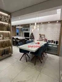 b4e45a3edc2174e1421b63ca2de81cce80bce8ea · Apartamento com 2 dormitórios à venda, 70 m² por R$ 1.100.000,00 - Jardim Vila Mariana - São Paulo/S