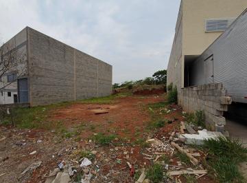 Terreno , Americana · TERRENO EM CONDOMÍNIO INDUSTRIAL 9 DE JULHO