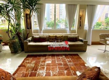 00575a0e2b0a5e9e1c68ccd417eb98bd4b518821 · Apartamento com 3 dormitórios, 200 m² - venda por R$ 3.398.000,00 ou aluguel por R$ 21.041,00/mês - 
