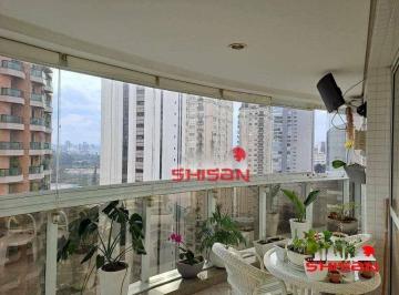 5ac020a3b7a309df95831fd7e2a515eaa2705fc7 · Apartamento Residencial à venda, Vila Mariana, São Paulo - AP2823.
