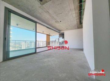 64b478e07c4d55c1392dea6dc22382f2e378fae1 · Apartamento com 4 dormitórios à venda, 167 m² por R$ 2.900.000,00 - Jardim das Acácias - São Paulo/S