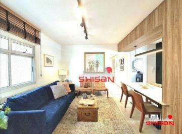761dda50d163ab77962319acdbea80fae46ce3f4 · Apartamento com 2 dormitórios à venda, 82 m² por R$ 1.380.000,00 - Jardim Paulista - São Paulo/SP