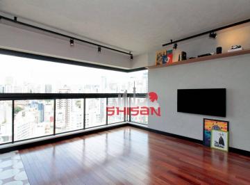 3604155d579f549a2ddac924c8aa74bae751bfaf · Apartamento com 1 dormitório à venda, 48 m² por R$ 790.000 - Bela Vista - São Paulo/SP