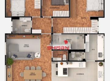 04e09688a6da17a2a948ccf0a9f38bd06c30a94d · Apartamento com 3 dormitórios à venda, 117 m² por R$ 2.230.000,00 - Jardim Paulista - São Paulo/SP