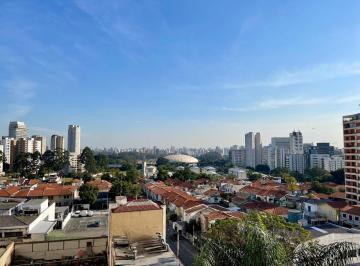 248eeedc4637f8a0a01ff53c5c6b205b663375c0 · Vista para o Parque Ibirapuera!