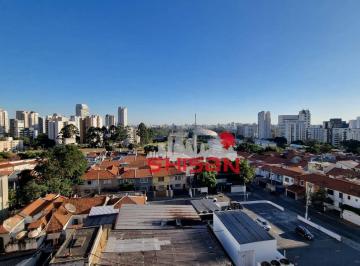 20ec9ab6d4769dc2c849be0999effb1918a43af1 · Apartamento com 2 dormitórios à venda, 94 m² por R$ 790.000,00 - Vila Mariana - São Paulo/SP