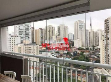 8c38755e2683015d5ccd6bae9cd831cff53945cd · Apartamento com 2 dormitórios à venda, 68 m² por R$ 875.000,00 - Saúde - São Paulo/SP