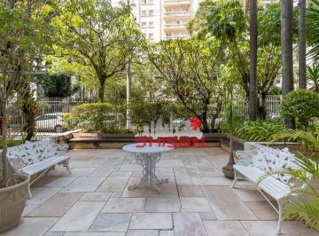 8714ed8345530e275433e0dd6462dd70c239a721 · Apartamento com 3 dormitórios à venda, 129 m² por R$ 2.300.000,00 - Itaim Bibi - São Paulo/SP
