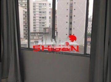 7b23f0f17520ef981b6f2b7cdc0a8b4e28320175 · Loft Residencial à venda, República, São Paulo - LF0119.