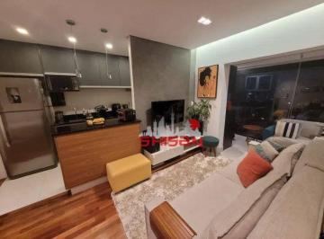 f0740f5554e72aec5502c898657e6946736628d4 · Apartamento com 2 dormitórios à venda, 63 m² por R$ 1.330.000 - Aclimação - São Paulo/SP