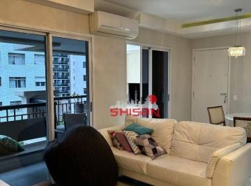 c75589180ddb67af4985bdd1fdbd583fc8c8c6d2 · Apartamento com 2 dormitórios, 71 m² - venda por R$ 1.650.000,00 ou aluguel por R$ 12.700,00/mês - P