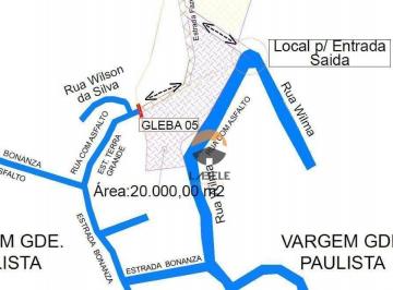 87602256a5d3019dcae92469ce0118a0066bd14c · TERRENO - VARGEM GRANDE PAULISTA - SÃO PAULO