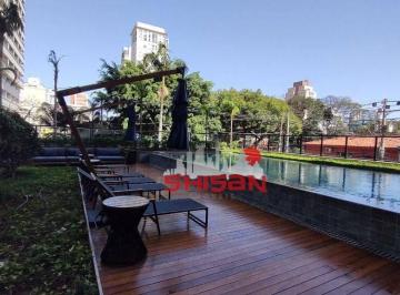 8228e36a262292f333ba156ba5cec81d05132f10 · Apartamento com 2 dormitórios à venda, 105 m² por R$ 2.800.000,00 - Vila Olímpia - São Paulo/SP