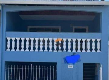 6f6d42b373c2436aa1eb21fdc4932b9c7175f4f6 · Casa - 3 dormitórios - Jardim Santo André - Sorocaba - SP