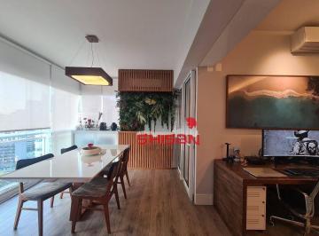 7c6cbc455a499f12b7998e32df0d6b7f2c65b548 · Apartamento com 2 dormitórios à venda, 66 m² por R$ 1.440.000,00 - Brooklin Paulista - São Paulo/SP