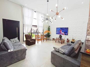 fe9444c79855c5e35b917f024852d6ece22f9171 · Casa - 3 Dormitórios - Condominio Reserva Paineiras - Vargem Grande Paulista - SP