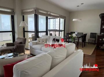 19750d1d23fed4c7ac4dbe8e43314f62f697fe38 · Apartamento com 3 dormitórios à venda, 193 m² por R$ 3.600.000,00 - Paraíso - São Paulo/SP