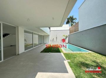 9555f4658785aa02c85953c7d0213b0e2038a43a · Casa em condomínio  - 4 Suítes -  4 Vagas