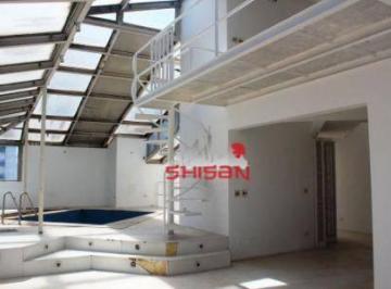 f0256df937a6c8c92606d1ce91cb982e02042d03 · Cobertura com 4 dormitórios à venda, 642 m² por R$ 6.500.000,00 - Higienópolis - São Paulo/SP