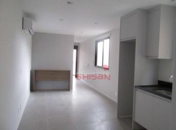 000eb90622e32dbada64831822deda75e5d6fe29 · Apartamento com 1 dormitório para alugar, 44 m² por R$ 5.010,96/mês - Santa Cecília - São Paulo/SP