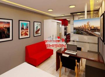 338ed62160f236d4f1f0e57f217205f7058f69b0 · Loft Residencial à venda, República, São Paulo - LF0059.