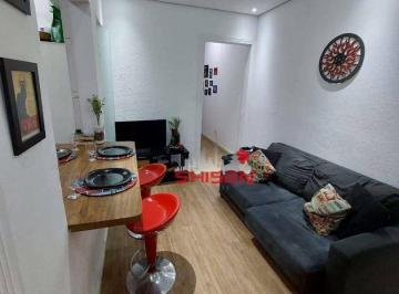 51b94212341c951e52a15e61061a9f43c5b15416 · Apartamento dois quartos na Bela Vista!