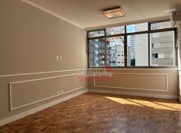 9b341f4b529e92e0e7fbd2aff1ba60c5b0f9def0 · Apartamento tres quartos a venda no Jardim Paulista!