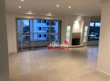 4955223eec87b888740a0f9959746121074ff570 · Apartamento com 3 dormitórios à venda, 195 m² por R$ 2.700.000,00 - Jardim Paulista - São Paulo/SP